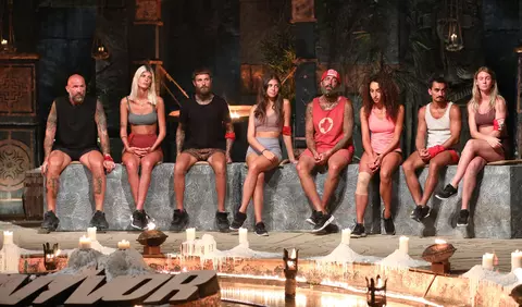Natalia Duminică, primele declarații după ce a fost eliminată de la Survivor România