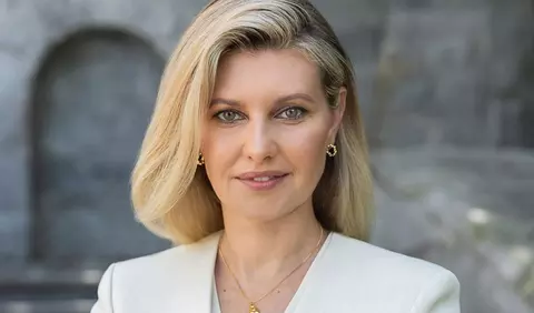 Olena Zelenska, soția președintelui Volodimir Zelenski, a transmis o scrisoare deschisă întregii lumi: „Ce s-a întâmplat era imposibil de crezut”