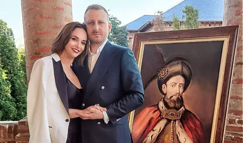 Cum s-au cunoscut Andreea Marin și Adrian Brâncoveanu: "Îi sunt recunoscătoare"