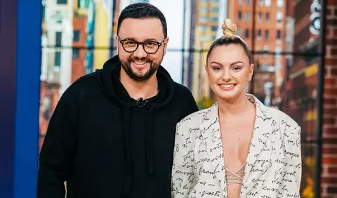 Alexandra Stan, despre Cătălin Măruță și conflictul cu acesta: "Nu pot să-i port vreodată pică"