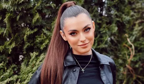 Alexia Eram se mută din România? Fiica Andreei Esca își caută apartament în Dubai