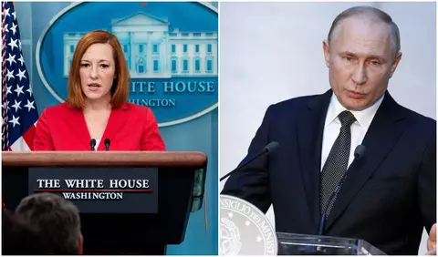 Avertismentul oficial al SUA: „Rusia ar putea folosi arme chimice sau biologice” în războiul cu Ucraina