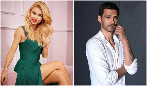 Divorțul dintre George Burcea și Andreea Bălan s-a încheiat