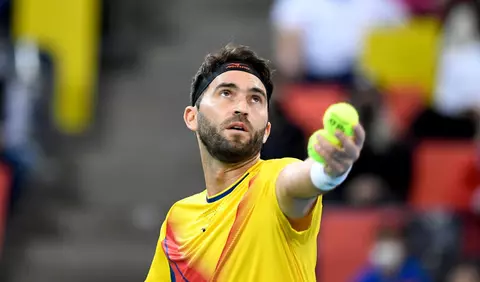 Horia Tecău este noul căpitan nejucător al echipei României de Billie Jean King Cup