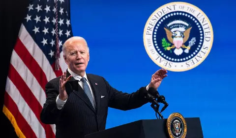 „Putin nici nu știe ce urmează!”, afirmă Joe Biden. SUA interzic avioanele rusești din spațiul aerian american