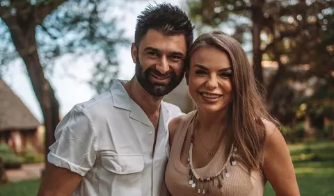 Ce superbă declarație de dragoste i-a făcut Jojo lui Paul Ipate de ziua lui de naștere