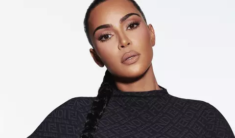 Kim Kardashian stârnește o nouă controversă pe rețelele de socializare