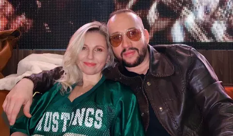 Costin Craioveanu, primele declarații după ce Mihaela Cernea, fosta solistă a trupei Class, a depus actele de divorț