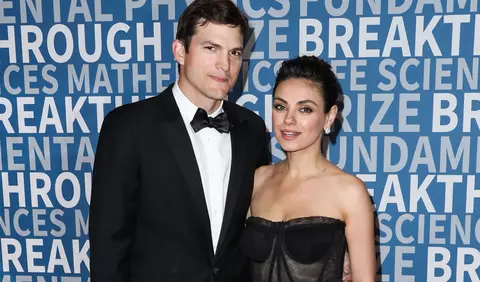 Mila Kunis, născută în Ucraina, și soțul ei, Ashton Kutcher, donează 3 milioane de dolari pentru refugiați