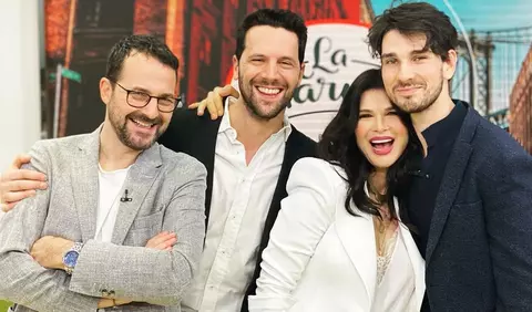 Mutare surpriză în televiziune! Vedeta din serialul Vlad a plecat de la PRO TV pentru noi proiecte la Antena 1