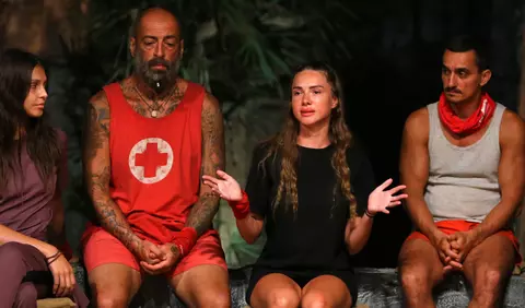 Otilia Bilionera l-a atacat dur pe CRBL, după ce a fost eliminată de la Survivor: „Mereu pus pe ceartă”