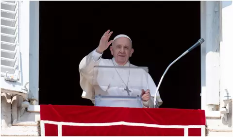 Mesajul Papei Francisc despre războiul din Ucraina: "seamănă moarte, distrugere și nenorocire"