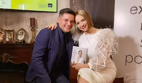 Ce sfaturi a primit Cove de la Andreea Marin la începutul carierei: "Am rămas șocat"
