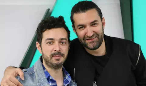 Smiley, declarație surprinzătoare despre încetarea colaborării cu Marius Moga: "Ambițioși amândoi, egoiști amândoi și foarte orgolioși!"