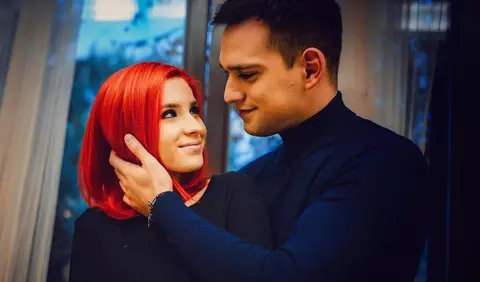 Vlad Gherman, declarație surprinzătoare despre Cristina Ciobănașu, la un an de când s-au despărțit: 'M-a ajutat să mă dezvolt...'