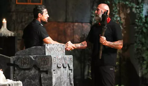 Cum s-a schimbat viața de familie a lui Cătălin Zmărăndescu după ce a părăsit competiția Survivor