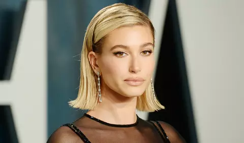 Hailey Baldwin, apel disperat către oamenii care o critică pe rețelele de socializare: „Vă implor. Fiți nefericiți în altă parte”