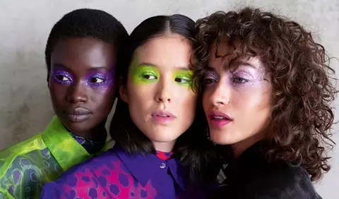 ELLE BEAUTY: Skincare cocktailing 