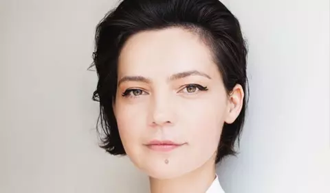 Cu ce se ocupă astăzi actrița Maria Dinulescu: "Informația este cea mai buna investiție"