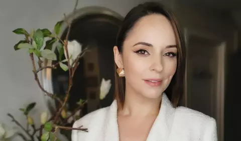 Andreea Marin, schimbare surprinzătoare de look. Cum arată acum vedeta