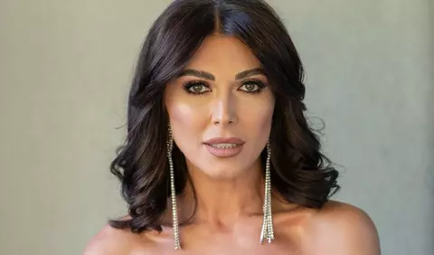 Ilinca Vandici, dezvăluri în lacrimi despre familia ei: "Este dreptul meu să semnalez anumite lucruri pe care le-am simțit"