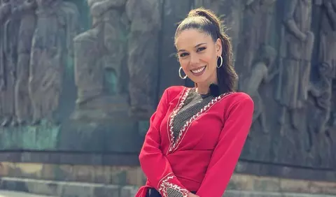 Irina Fodor vorbește despre cel mai greu moment pe care l-a întâmpinat la Asia Express: "M-am detaşat de multe lucruri"