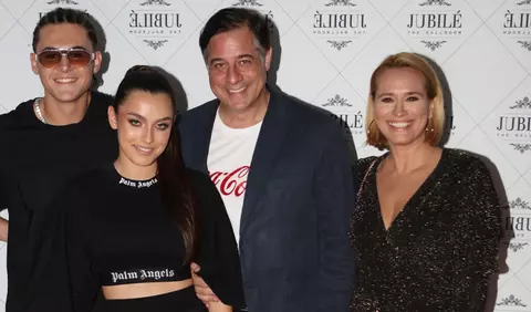Ce crede Andreea Esca despre relația fiicei sale, Alexia Eram, cu Mario Fresh