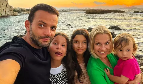 Mihai Morar, mândru de performanțele fiicei sale, Mara: „Tare bun e copilul ăsta”