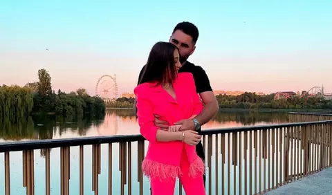 Nicole Cherry și Florin Popa își vor uni destinele în aceeași zi cu botezul fiicei lor. Când vor avea loc evenimentele