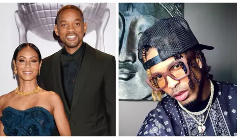 Will Smith, în mijlocul unei noi controverse. Fostul iubit al soției sale va lansa o carte despre aventura sa amoroasă cu Jada Pinkett