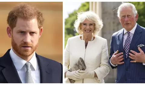 Prințul Harry nu „o suportă” pe Camilla și aduce critici dure la adresa Prințului Charles și a soției sale în cartea sa de memorii