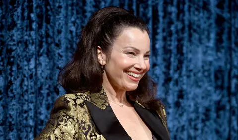 Fran Drescher, vedeta din serialul Dădaca, face declarații inedite despre viața ei amoroasă: „Sunt într-o relație cu...”