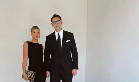 Sofia Richie s-a logodit cu iubitul ei, Elliot Grainge, după 1 an de relație: „Pentru totdeauna”