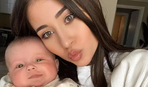 Nicole Cherry, fotografie emoționantă alături de fiica ei. Cum a sărbătorit artista Paștele: „Sunt adepta tradițiilor”