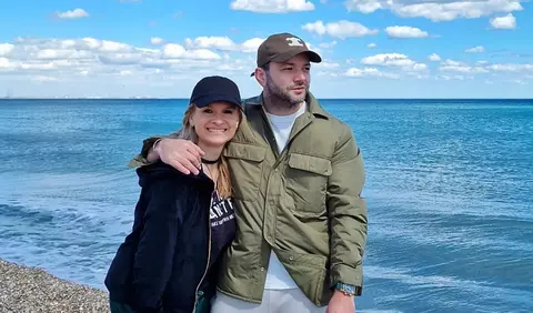 Mihai Morar, dezvăluiri despre relația cu soția lui. Cum l-a ajutat Gabriela în carieră: „Eram într-o perioadă în care exageram”