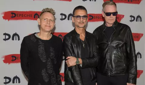 Andrew Fletcher, membru fondator al trupei Depeche Mode, a murit la vârsta de 60 de ani