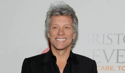 Fiul lui Jon Bon Jovi, pictorial de colecție. Cum arată astăzi Jake