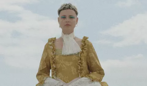 O conversație cu Sofia Zadar despre muzică, prejudecăți și cultura queer