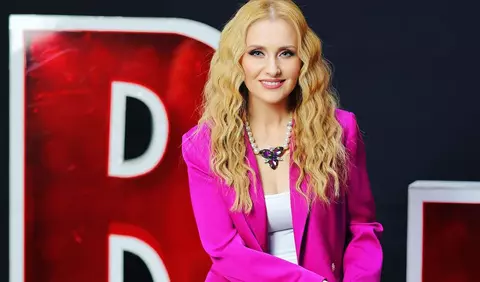 Ce planuri are Alina Sorescu, după ce a anunțat că divorțează de designerul Alexandru Ciucu: „În curând...”
