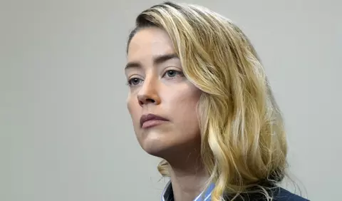 Amber Heard recunoaște că a mințit cu privire la banii obținuți după divorțul de Johnny Depp