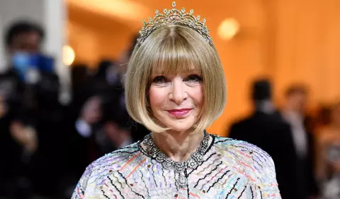 Anna Wintour, reacție neașteptată când i s-a cerut actul de identitate înainte de a intra la un show pe Broadway