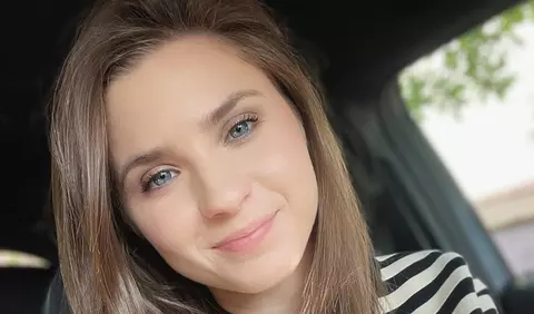 Cu ce probleme de sănătate se confruntă Cristina Ciobănașu