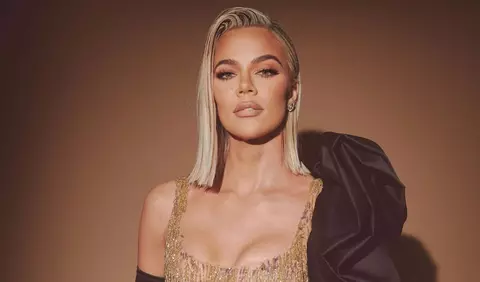 Khloé Kardashian le răspunde celor care o acuză că ar fi apelat la prea multe operații estetice