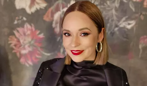 Andreea Marin, dezvăluire surprinzătoare pe rețelele de socializare: "Am avut atâtea ocazii să plec peste hotare"