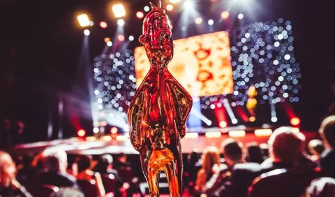 Premiile Gopo 2022. „Babardeala cu bucluc sau porno balamuc” a fost vedeta serii