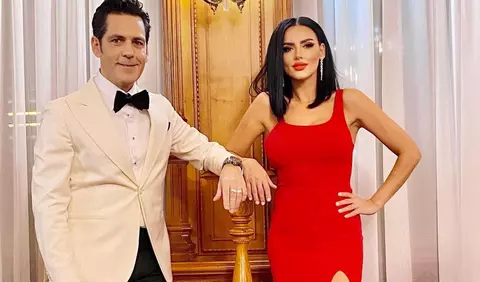 Alexandru, fiul Laviniei Pîrva și al lui Ștefan Bănică, a împlinit 3 ani. Mesajul emoționant transmis de cântăreață