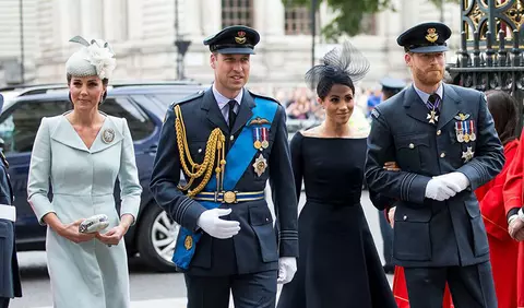De ce Ducii de Cambridge au refuzat să participe la petrecerea aniversară a lui Lilibet, fiica Prințului Harry și a lui Meghan Markle  