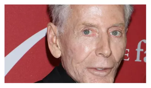 Calvin Klein, apariție rară alături de Kevin Baker, iubitul cu 45 de ani mai tânăr