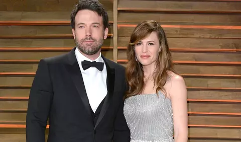 Reacția lui Jennifer Garner, după ce fiul ei și al lui Ben Affleck a cauzat un accident cu mașina