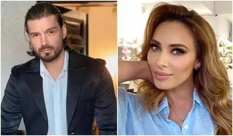 Bogdan Vlădău, declarații despre relația pe care a avut-o cu Iulia Vântur